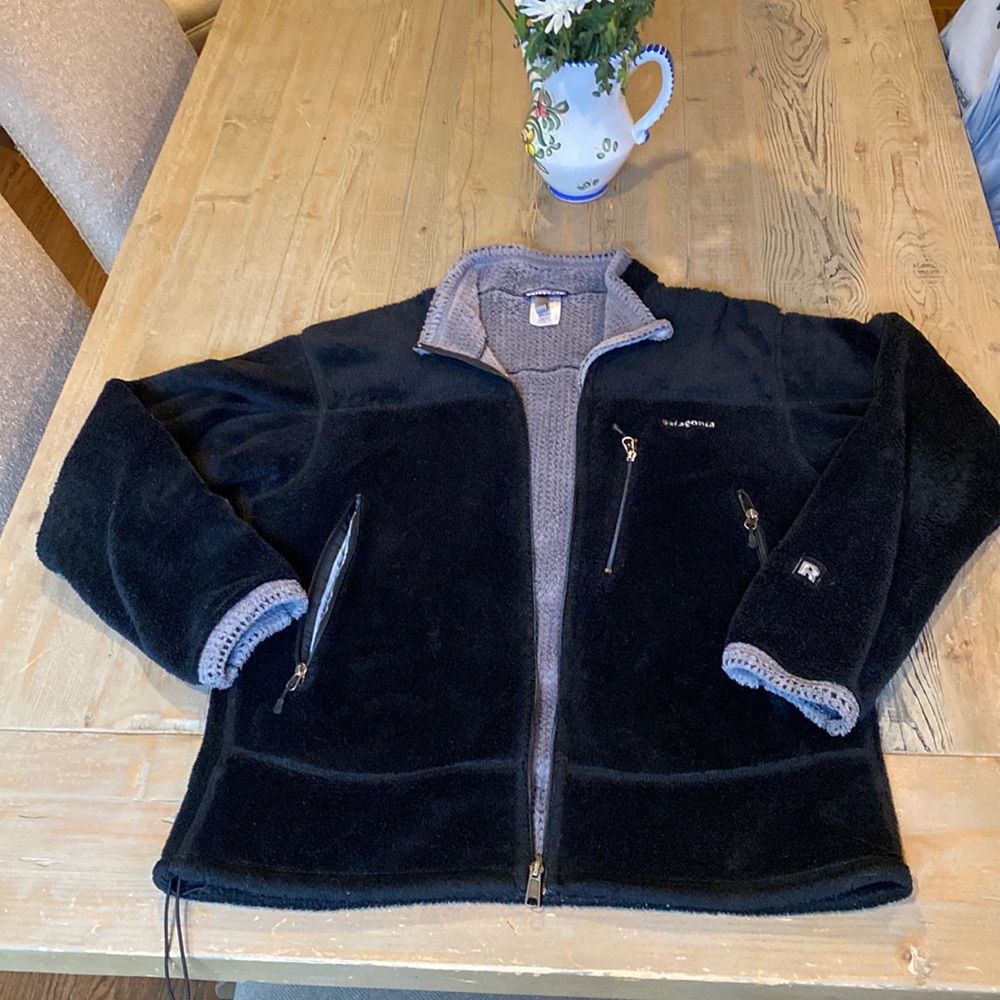 Patagonia R Layer. Men’s Large